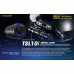 Lanterna Nitecore P10iX